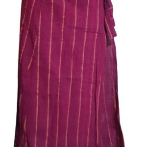 Wrapper Skirt