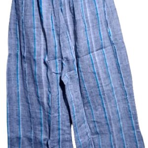Embroidered Designer Palazzo