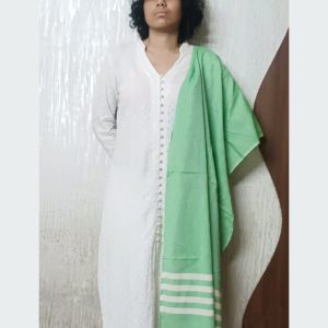 Cotton Scarf