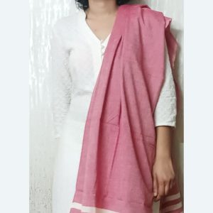 Cotton Scarf
