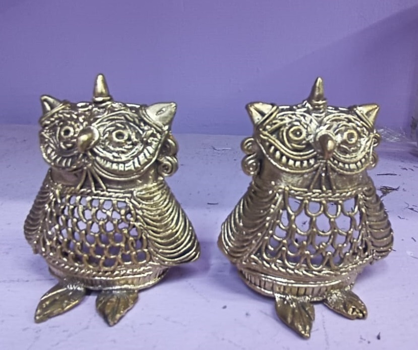 Brass made Animal life - Image 5