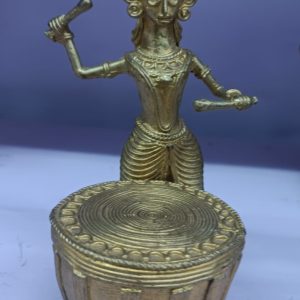 Brass Arts