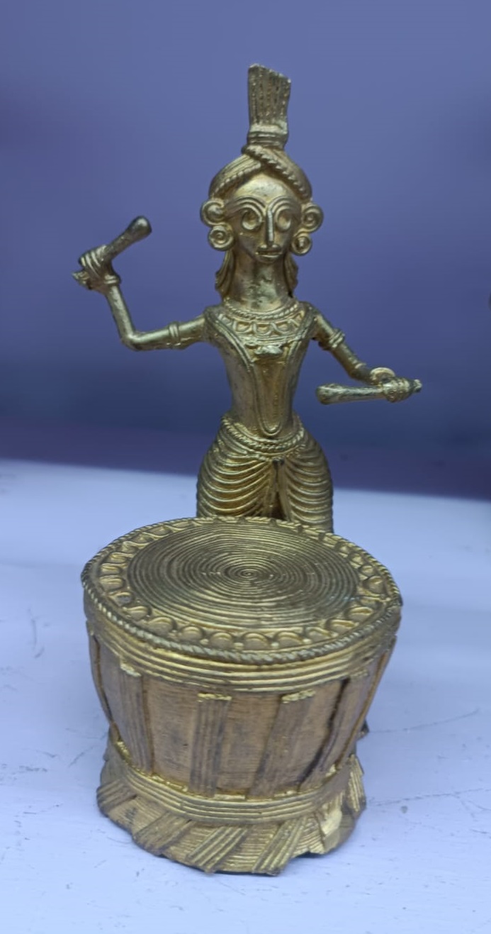 Brass Arts