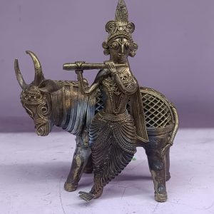 Lord Krishna Idol