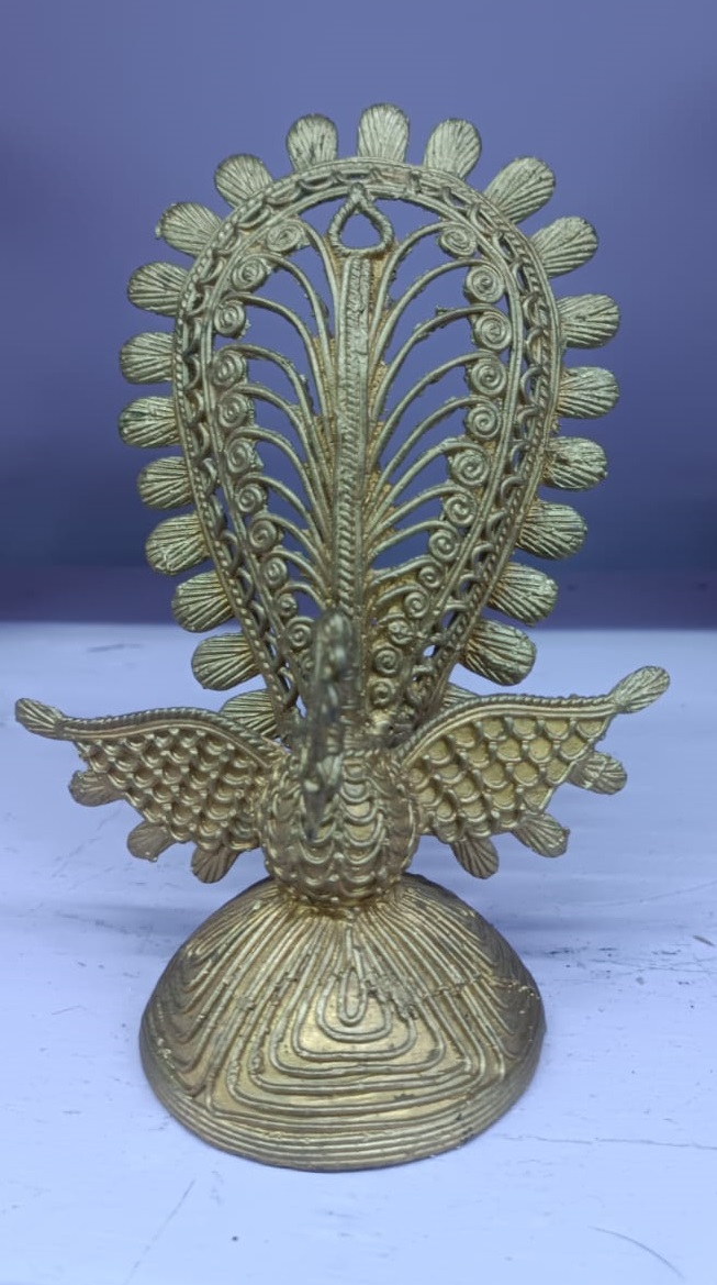 Brass made Animal life - Image 18