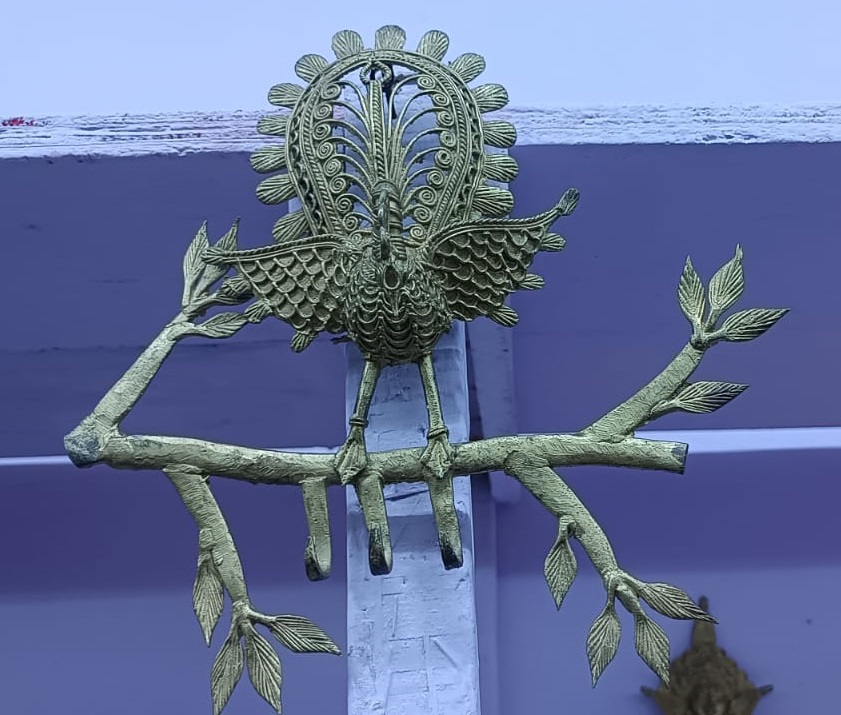 Brass made Animal life - Image 19