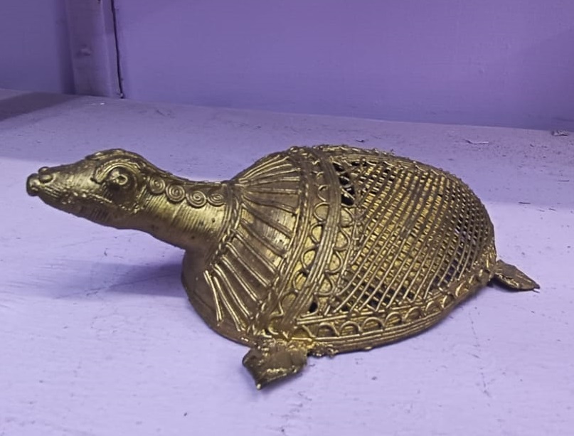 Brass made Animal life - Image 23