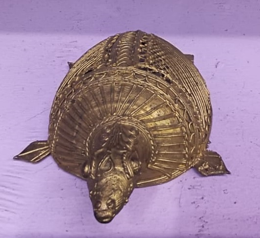Brass made Animal life - Image 24