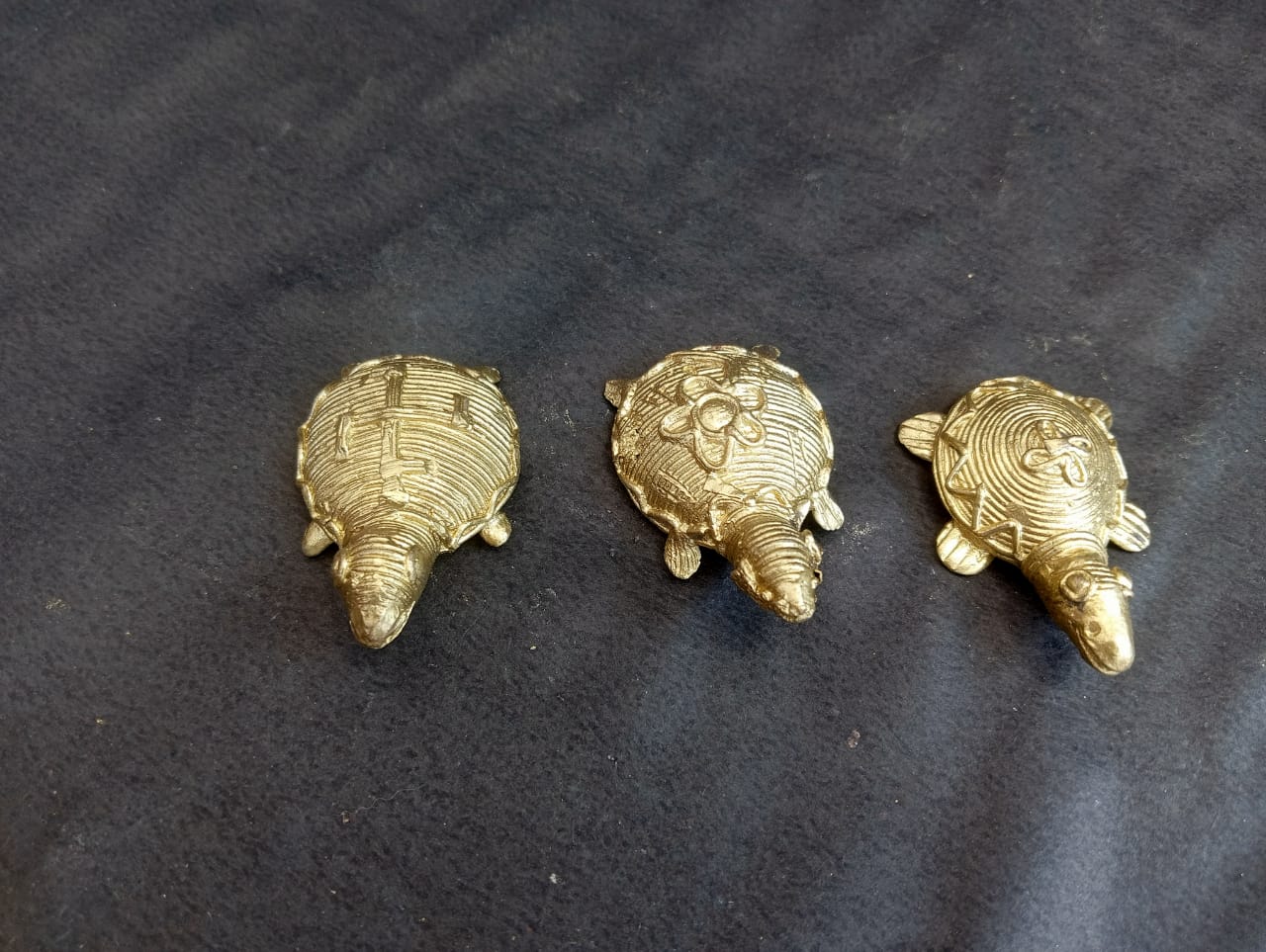 Brass made Animal life - Image 10