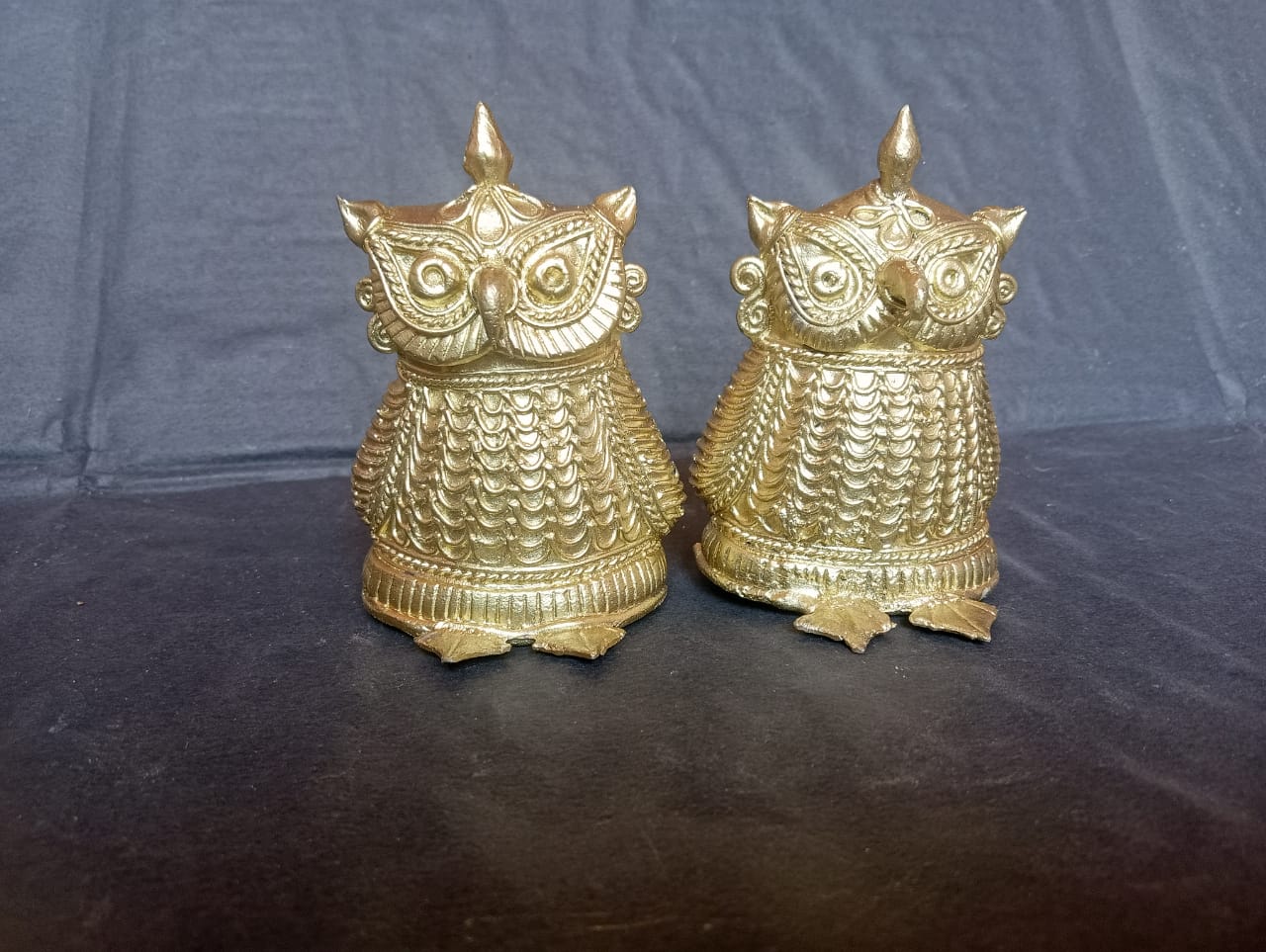 Brass made Animal life - Image 13