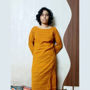 Ladies Cotton Punjabi