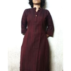 Ladies Cotton Punjabi