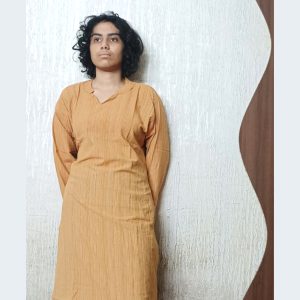 Ladies Cotton Punjabi