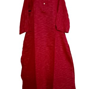 Ladies Cotton Punjabi