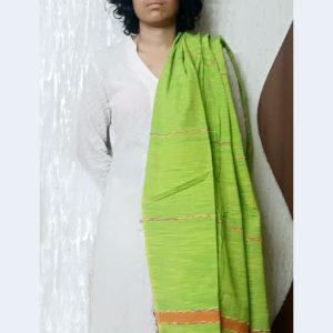 Dupatta Khesh Cotton