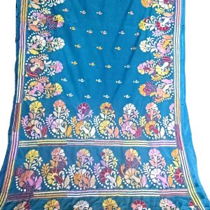 Silk Fabric Saree