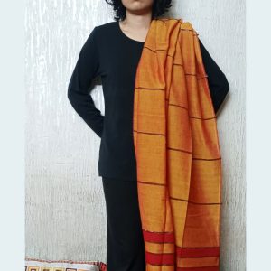 Dupatta Khesh Cotton