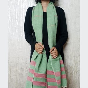Dupatta Khesh Cotton