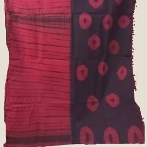 Loom Cotton Saree