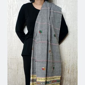 Katha Stitch Dupatta