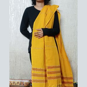 Dupatta Khesh Cotton