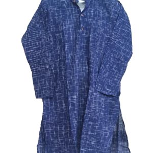 Gents Cotton Punjabi