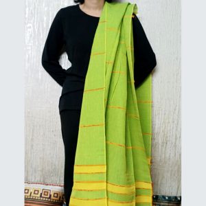 Dupatta Khesh Cotton