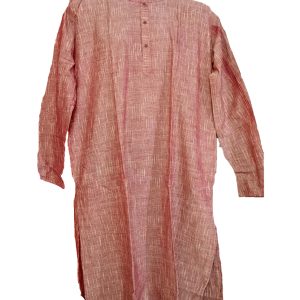 Gents Cotton Punjabi