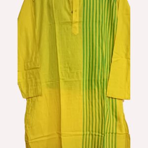 Gents Punjabi Stripe