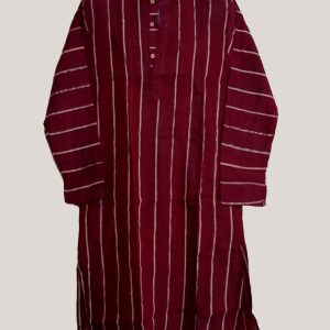 Gents Punjabi Stripe