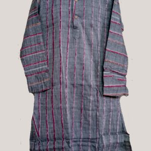 Gents Punjabi Stripe