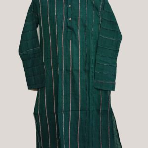 Gents Punjabi Stripe