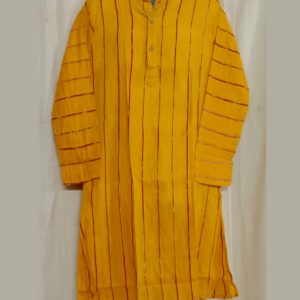 Gents Punjabi Stripe