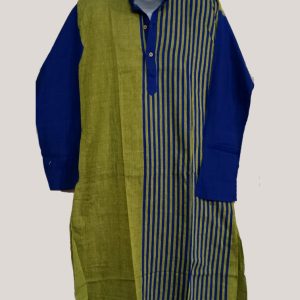 Gents Punjabi Stripe