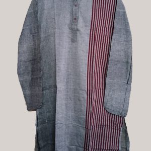 Gents Punjabi Stripe