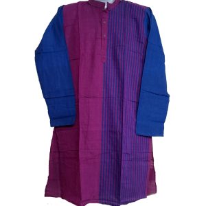 Gents Punjabi Stripe