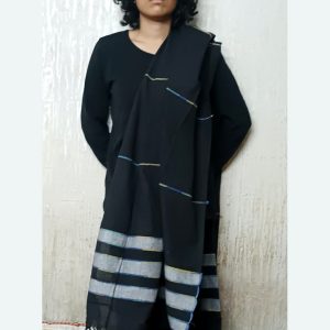 Dupatta Khesh Cotton