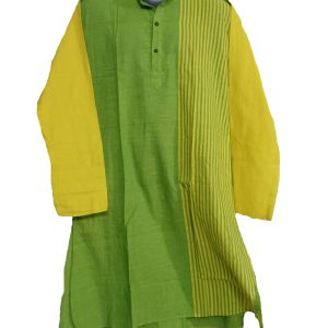 Gents Punjabi Stripe