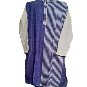 Gents Punjabi Stripe