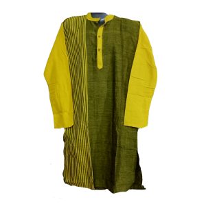 Gents Punjabi Stripe