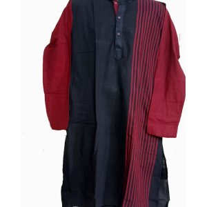 Gents Punjabi Stripe