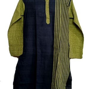 Gents Punjabi Stripe