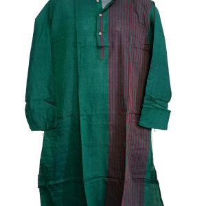 Gents Punjabi Stripe