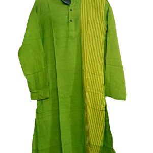Gents Punjabi Stripe