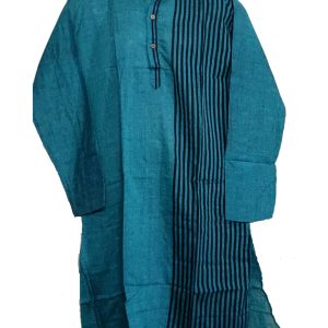 Gents Punjabi Stripe