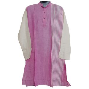 Gents Punjabi Stripe