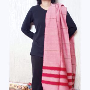 Dupatta Khesh Cotton