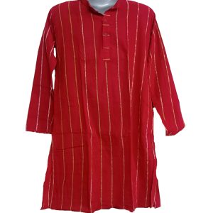 Gents Punjabi Stripe