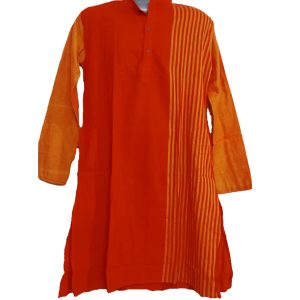 Gents Punjabi Stripe