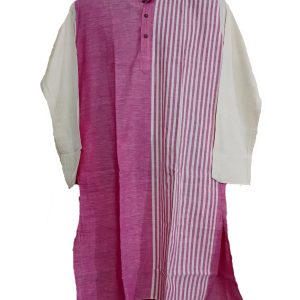 Gents Punjabi Stripe